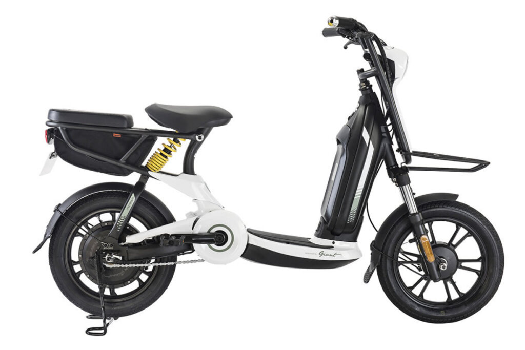 捷安特lafree系列電動車產品圖片大全