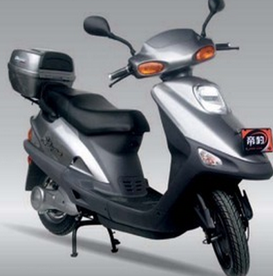 帝豹電動車環(huán)保