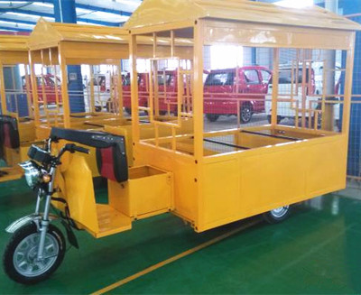 浙江電動三輪小吃車廠家/臨沂鑫藝電動車圖片|浙江電動三輪小吃車廠家/臨沂鑫藝電動車產(chǎn)品圖片由臨沂鑫藝電動車公司生產(chǎn)提供-