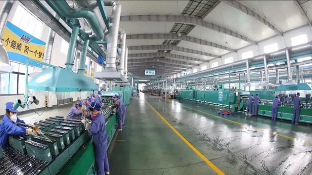 電動車換電瓶,天能和超威怎么選?從產(chǎn)品、壽命、價格告訴你