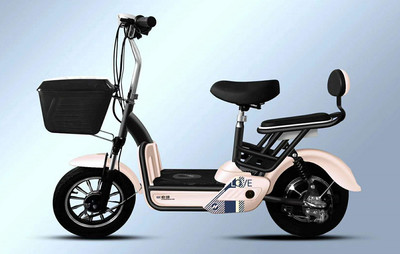 真正新國標車型曝光:愛瑪、豪順等品牌首次發布!