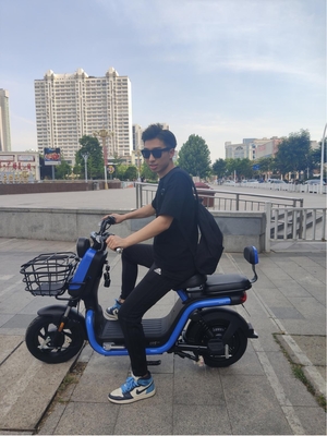 一款愛瑪電動車，幫你解鎖這個端午的正確出行方式