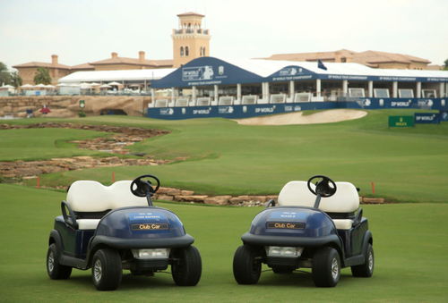 美廠商要求對中國高爾夫球車加征100%關(guān)稅，電動車貿(mào)易爭端再起