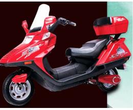 踏龍電動(dòng)車 產(chǎn)品、渠道與品牌形象全面解析