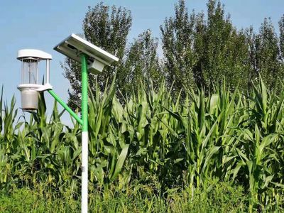 盤點2021!30家農業科技公司的情懷與擔當,致敬創業者!