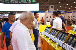 倍豐集團閃耀2018全國農資科技博覽會，以科技服務驅動現代農業發展